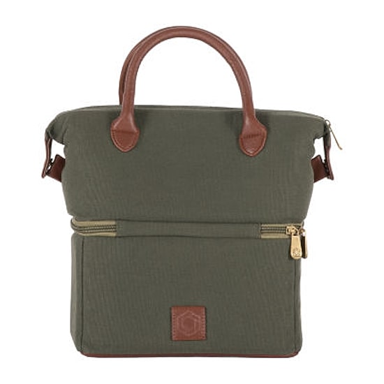 ONIVA® Urban Cooler Insulated Lunch Bag