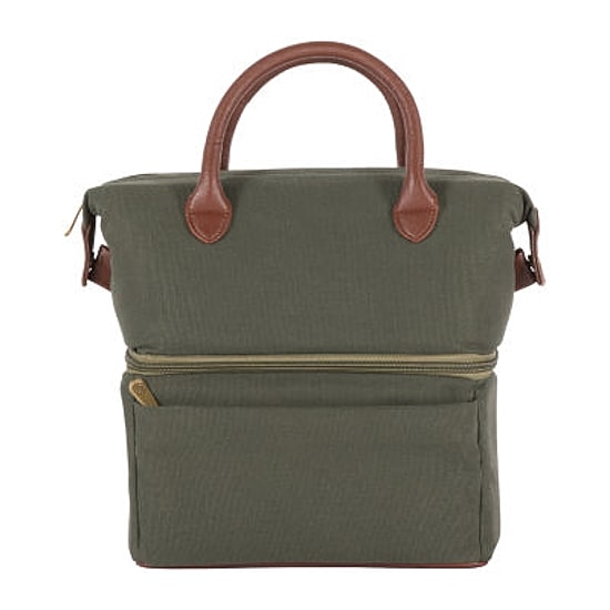 ONIVA® Urban Cooler Insulated Lunch Bag