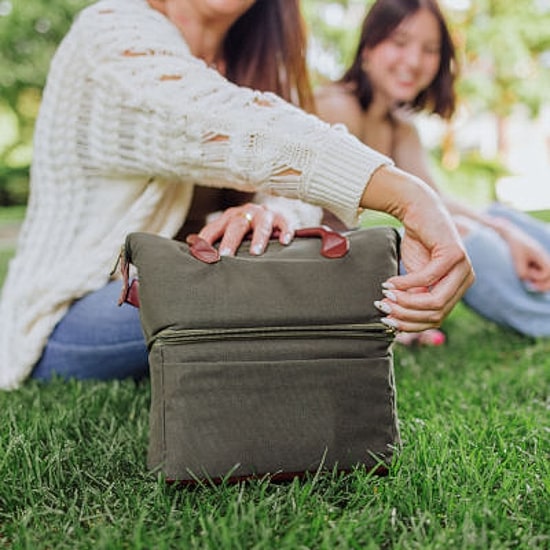 ONIVA® Urban Cooler Insulated Lunch Bag