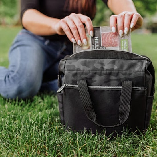 ONIVA® On The Go Cooler Insulated Lunch Bag
