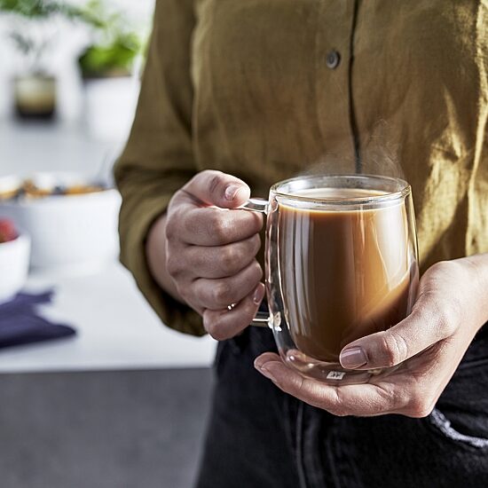 Zwilling Sorrento Plus 2-pc. Coffee Mug
