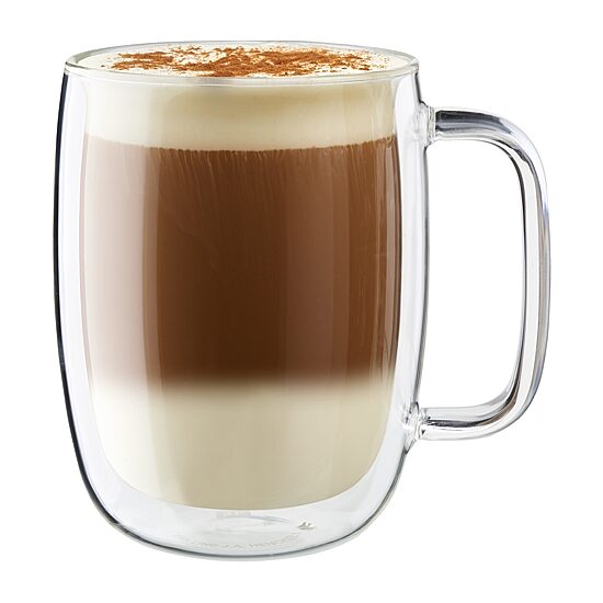Zwilling Sorrento Plus 2-pc. Coffee Mug