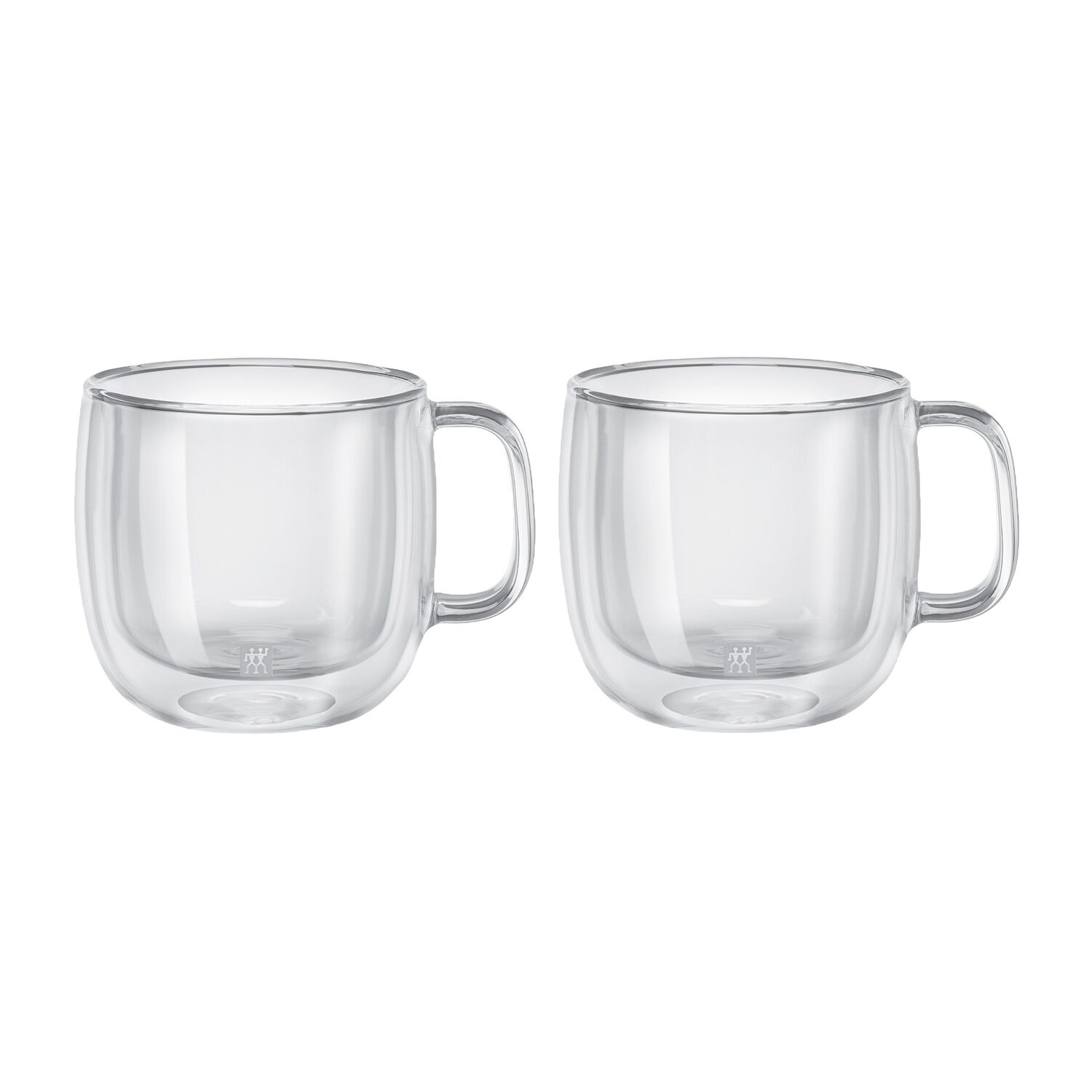 Zwilling Sorrento Plus 2-pc. Cappuccino Cup