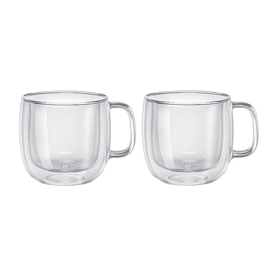 Zwilling Sorrento Plus 2-pc. Cappuccino Cup
