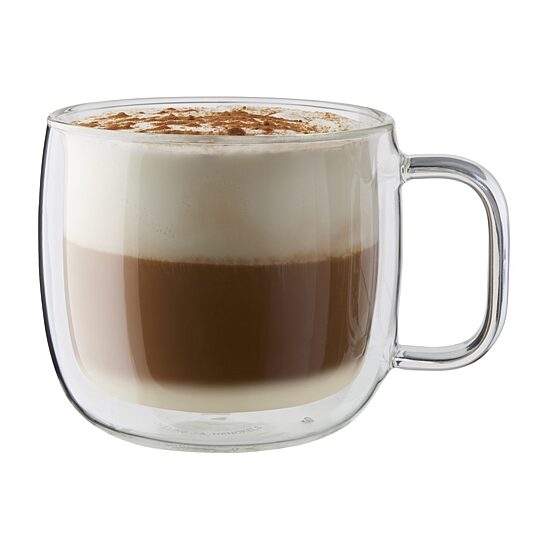 Zwilling Sorrento Plus 2-pc. Cappuccino Cup