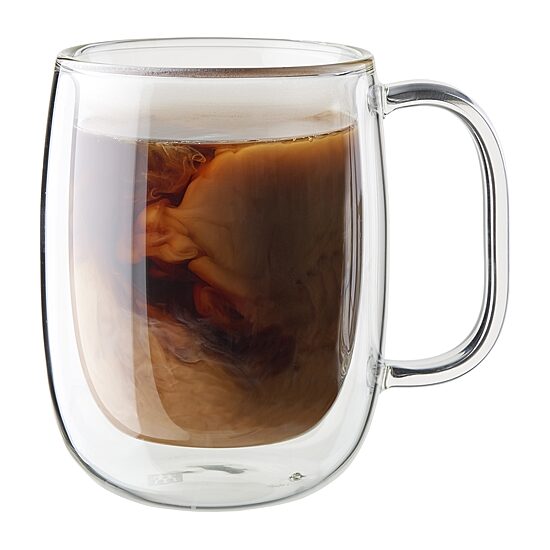 Zwilling Sorrento Plus 2-pc. Coffee Mug