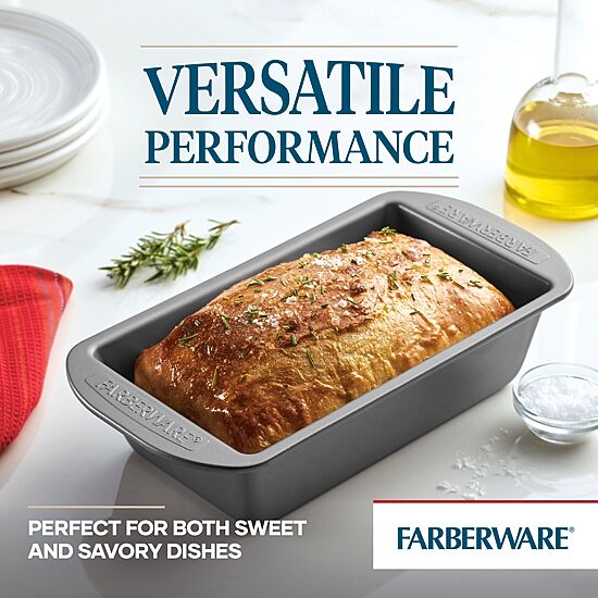 Farberware 2-pc. Non-Stick Bakeware Set
