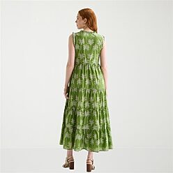 green dress women jcpenney Green Plus Dresses - Women