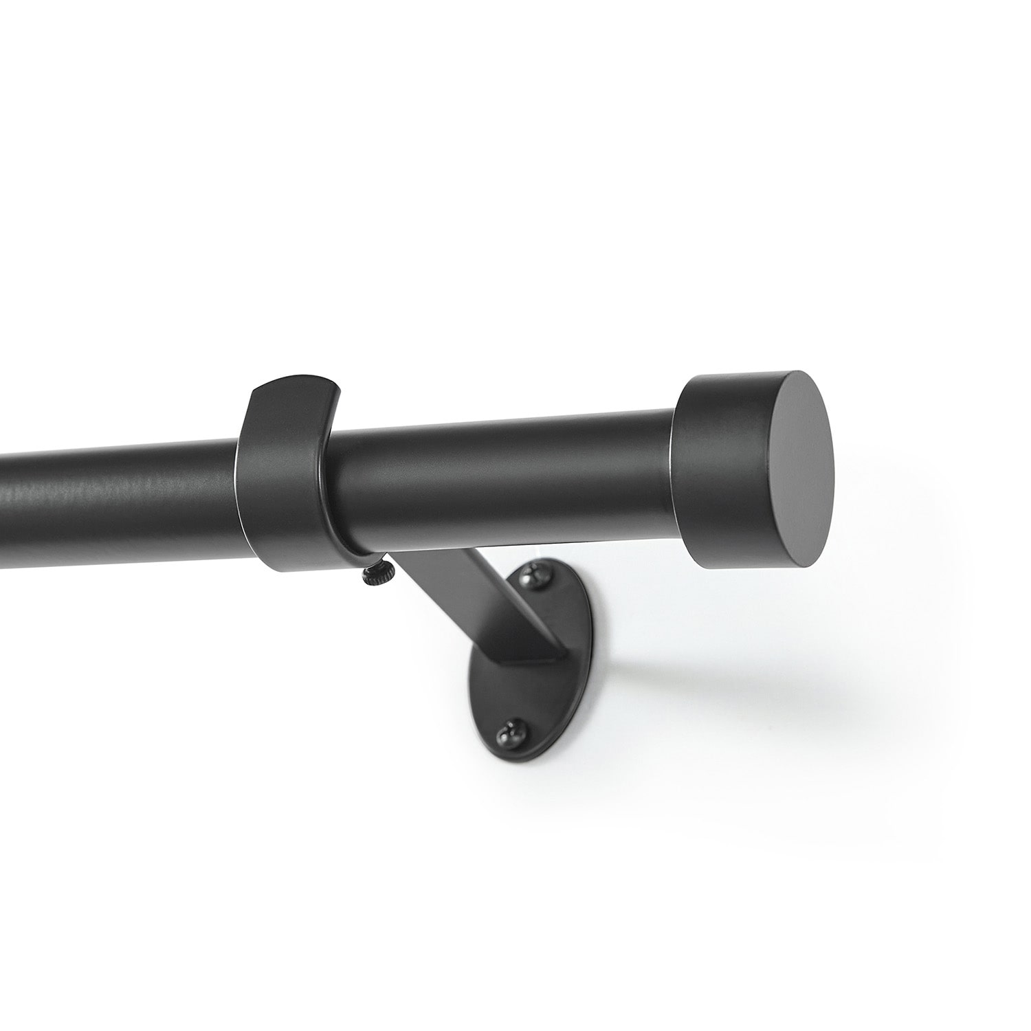 Threadmade Serena 1 Adjustable Curtain Rod