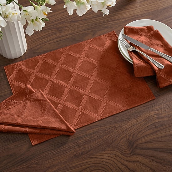 Lenox Laurel Leaf 4-pc. Placemat