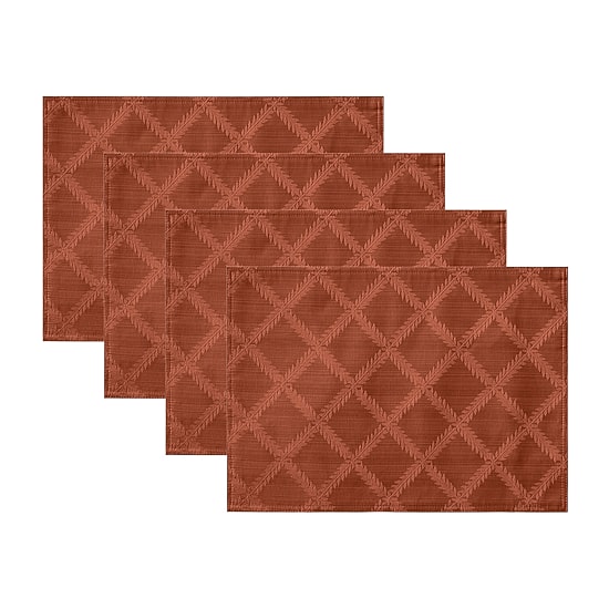 Lenox Laurel Leaf 4-pc. Placemat