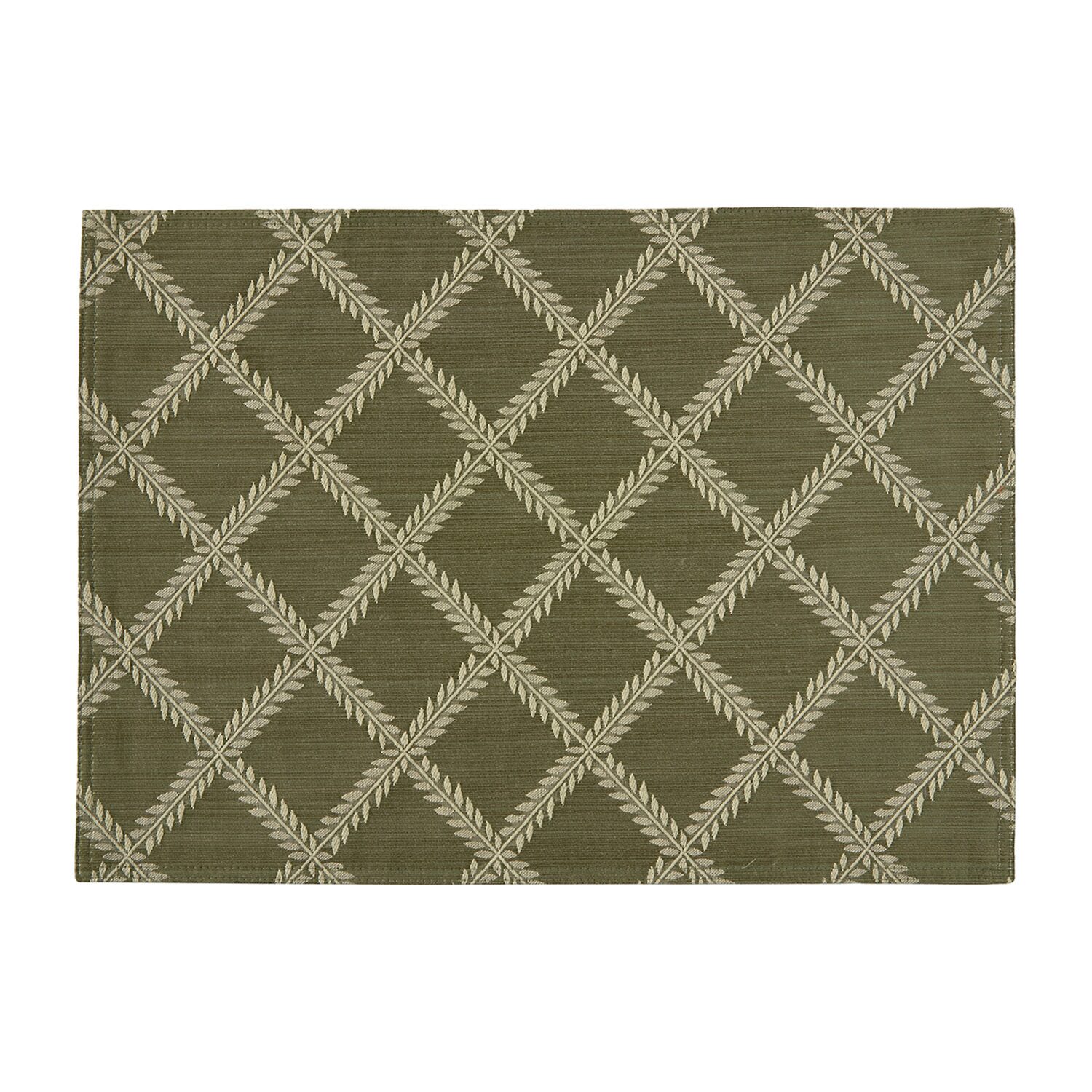 Lenox Laurel Leaf 4-pc. Placemat