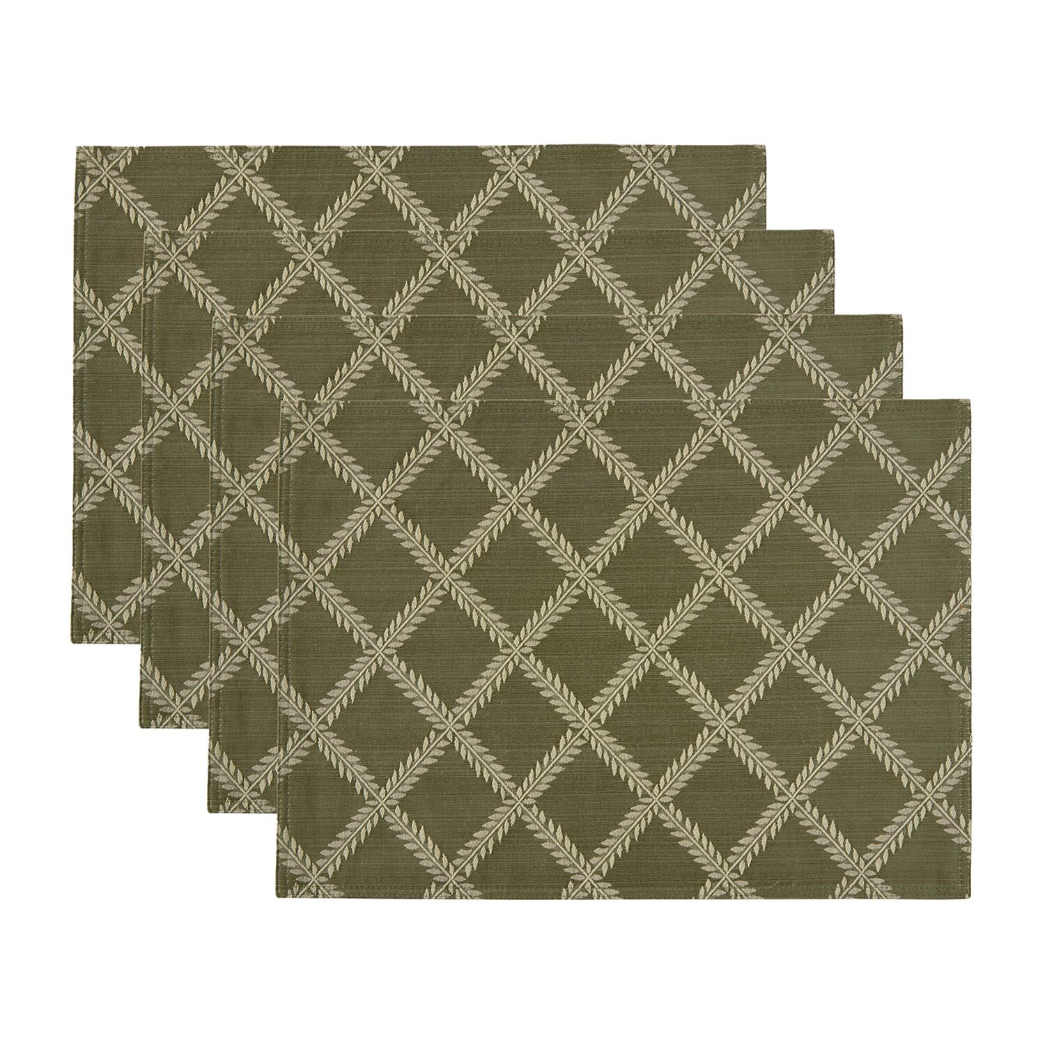 Lenox Laurel Leaf 4-pc. Placemat