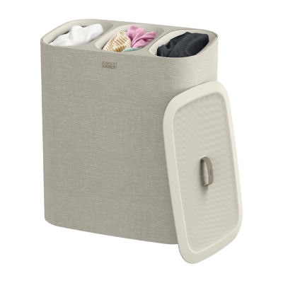 Joseph Joseph  Tota Trio 90l Laundry Basket