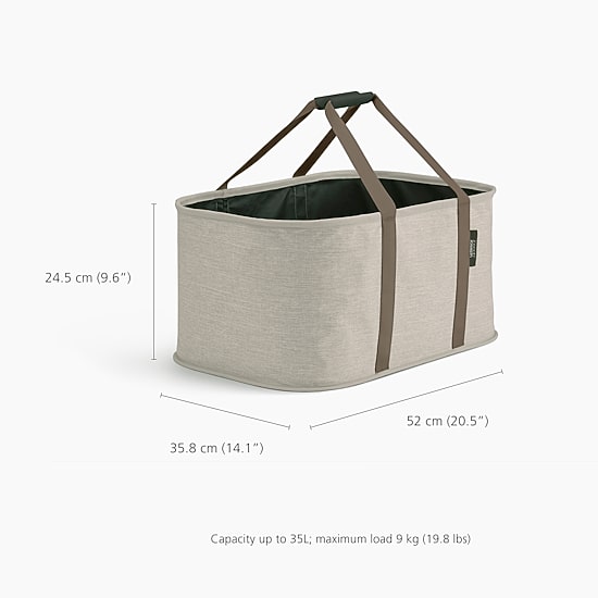 Joseph Joseph  Hold All Collapsible Laundry Basket