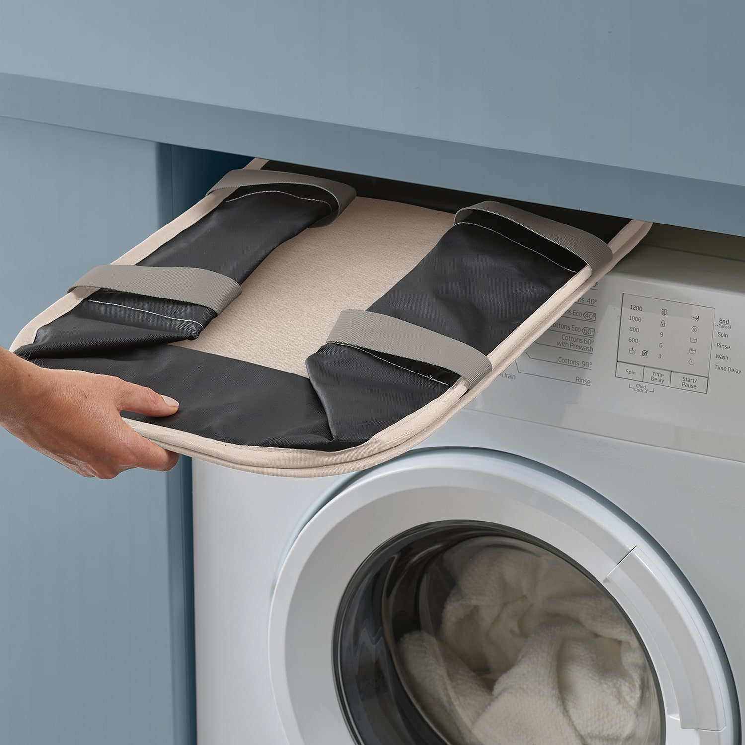 Joseph Joseph Hold All Collapsible Laundry Basket