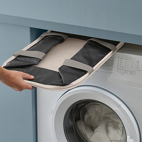 Joseph Joseph  Hold All Collapsible Laundry Basket