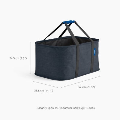 Joseph Joseph  Hold All Collapsible Laundry Basket