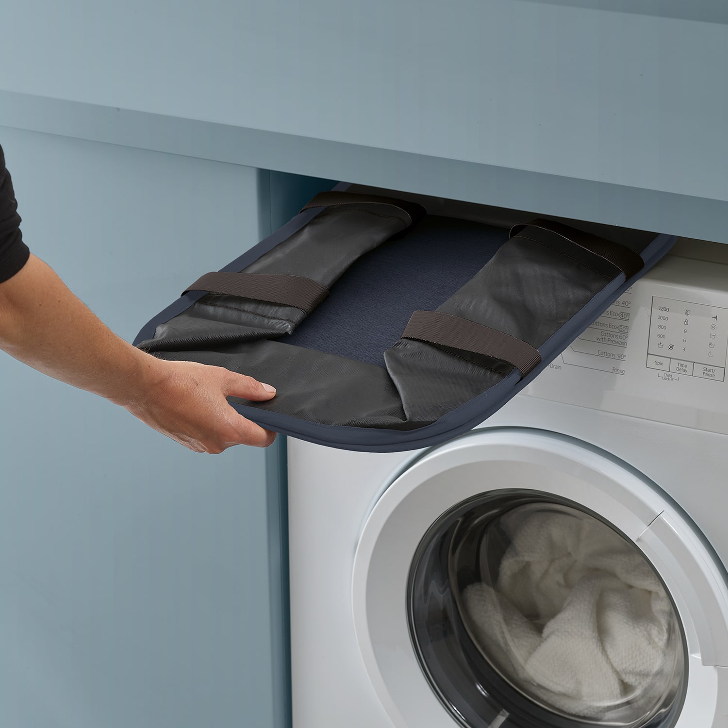 Joseph Joseph  Hold All Collapsible Laundry Basket