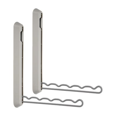 Joseph Joseph  Orderly Foldaway Hangers