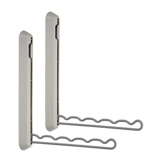 Joseph Joseph  Orderly Foldaway Hangers