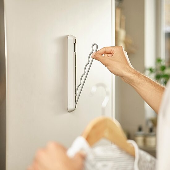Joseph Joseph  Orderly Foldaway Hangers