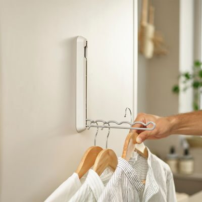 Joseph Joseph  Orderly Foldaway Hangers