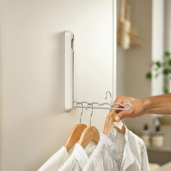 Joseph Joseph  Orderly Foldaway Hangers