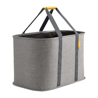 Joseph Joseph  55l Holdall Max Collapsible Laundry Basket