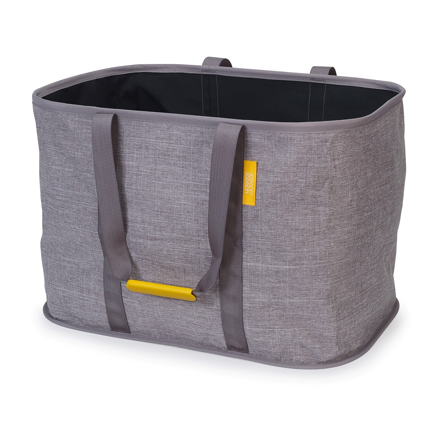 Joseph Joseph  55l Holdall Max Collapsible Laundry Basket