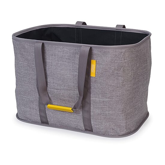 Joseph Joseph  55l Holdall Max Collapsible Laundry Basket