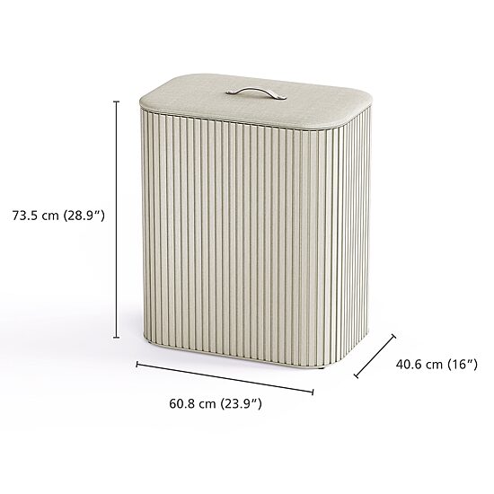 Joseph Joseph  Total Luxe Laundry Basket