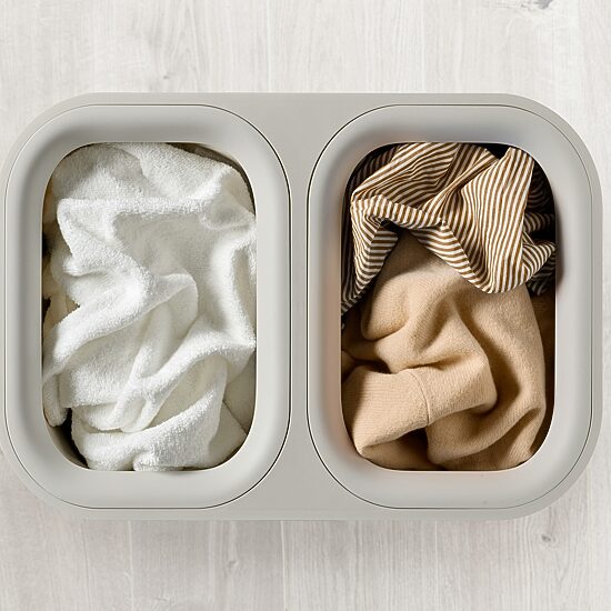 Joseph Joseph  Total Luxe Laundry Basket