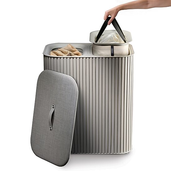 Joseph Joseph  Total Luxe Laundry Basket