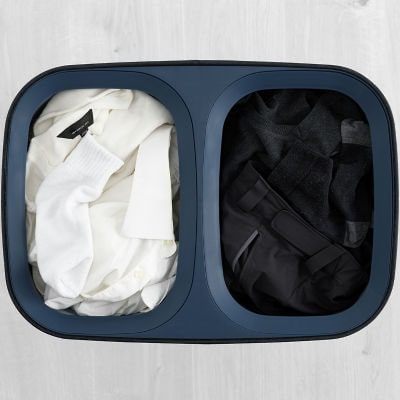 Joseph Joseph Tota 90l Separation Laundry Basket
