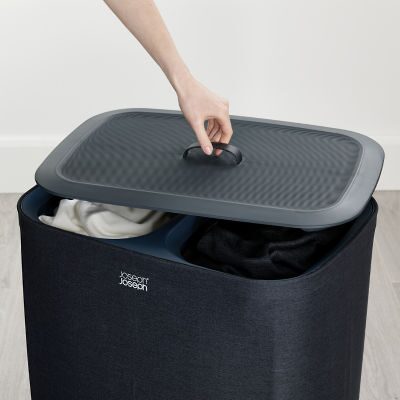 Joseph Joseph Tota 90l Separation Laundry Basket