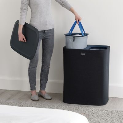 Joseph Joseph Tota 90l Separation Laundry Basket
