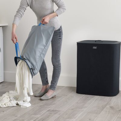 Joseph Joseph Tota 90l Separation Laundry Basket