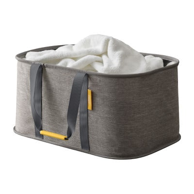 Joseph Joseph  35l Hold-All Collapsible Laundry Basket