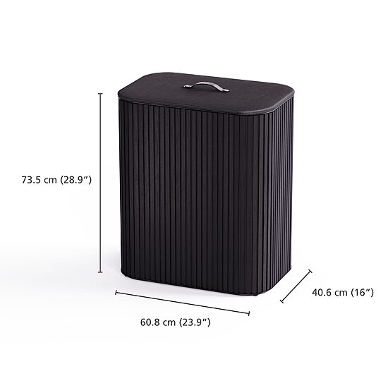 Joseph Joseph  Total Luxe Laundry Basket
