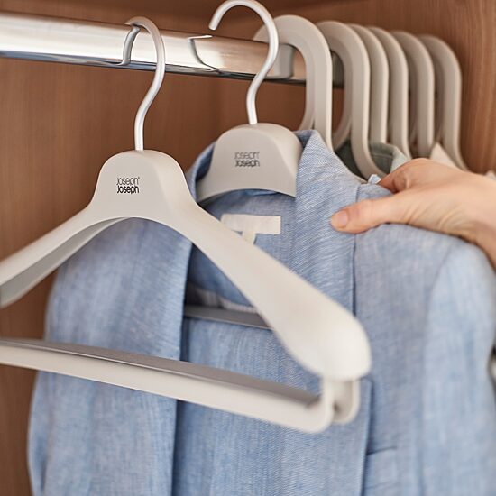 Joseph Joseph  Orderly 4-pc. Hangers