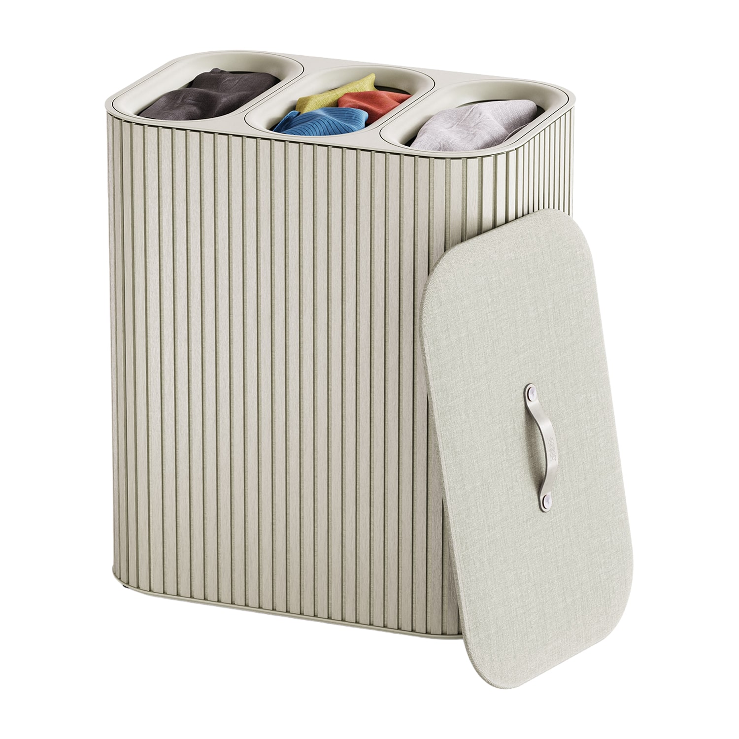 Joseph Joseph  Tota Luxe Laundry Basket