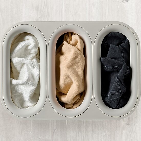 Joseph Joseph  Tota Luxe Laundry Basket