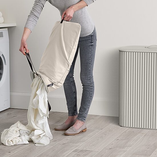 Joseph Joseph  Tota Luxe Laundry Basket