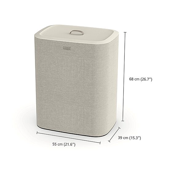 Joseph Joseph  Tota 90l Separation Laundry Basket
