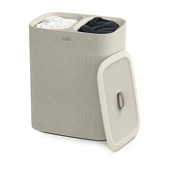 Joseph Joseph  Tota 90l Separation Laundry Basket