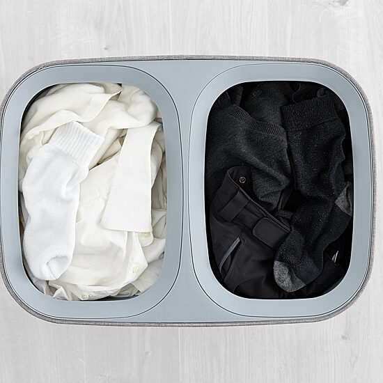 Joseph Joseph  Tota 90l Separation Laundry Basket