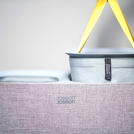 Joseph Joseph  Tota 90l Separation Laundry Basket