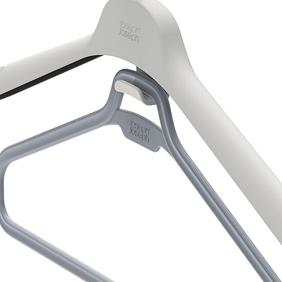 Joseph Joseph  Orderly 4-pc. Hangers