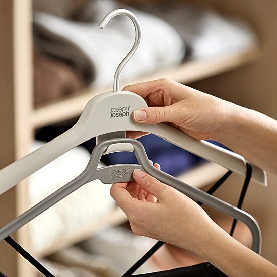 Joseph Joseph  Orderly 4-pc. Hangers